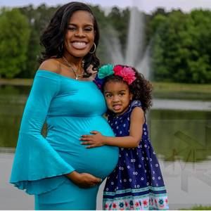 Meet your Posher, Machiah